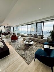 Ardmore Residence (D10), Condominium #538833321